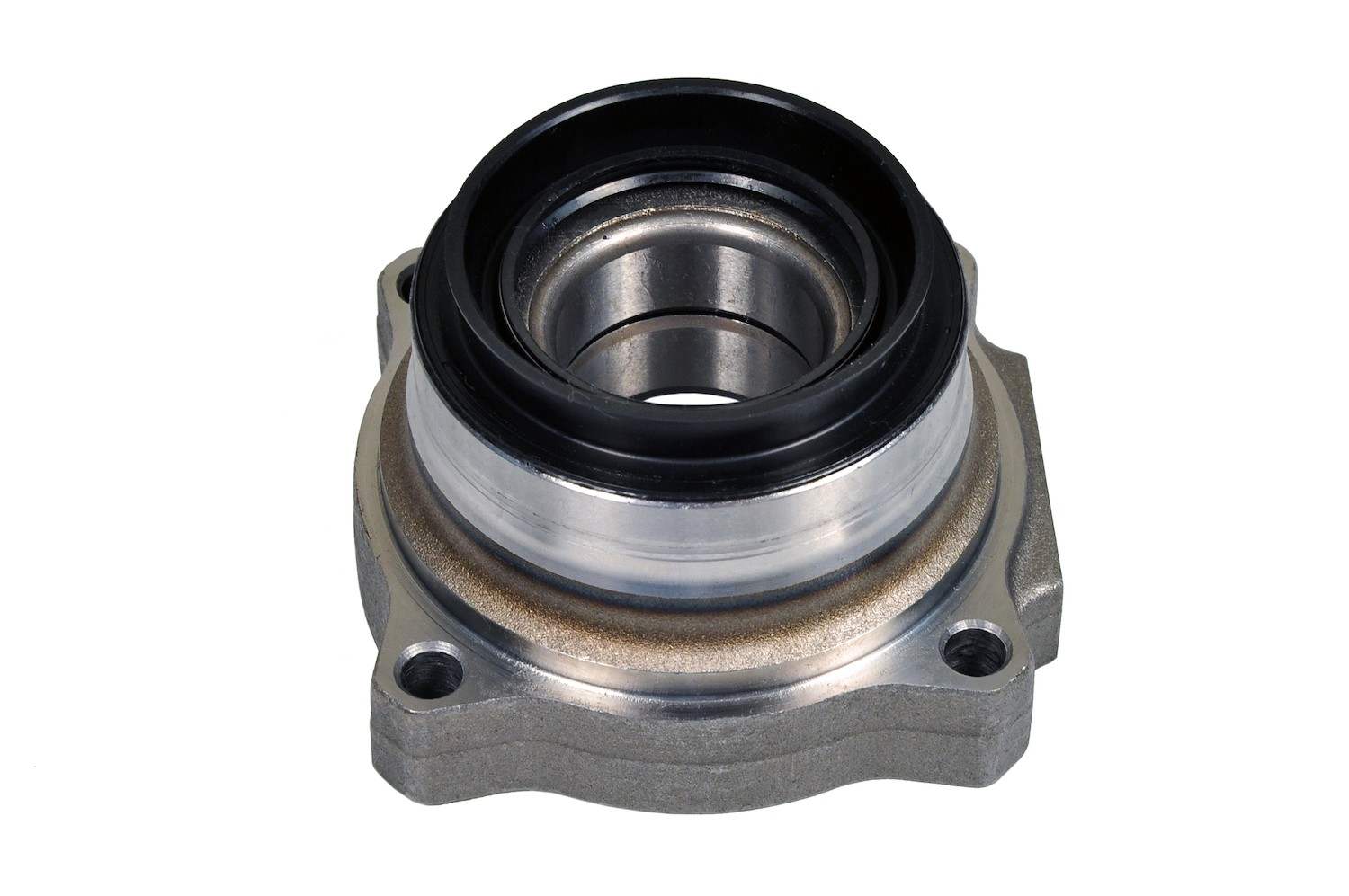 Mevotech BXT Wheel Bearing and Hub Assembly  top view frsport H512295