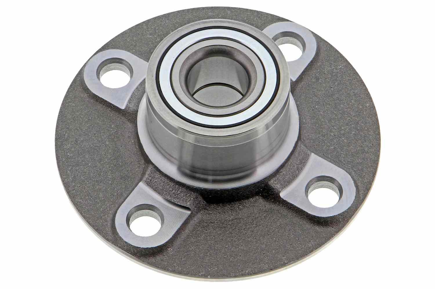 Mevotech BXT Wheel Bearing and Hub Assembly  top view frsport H512303