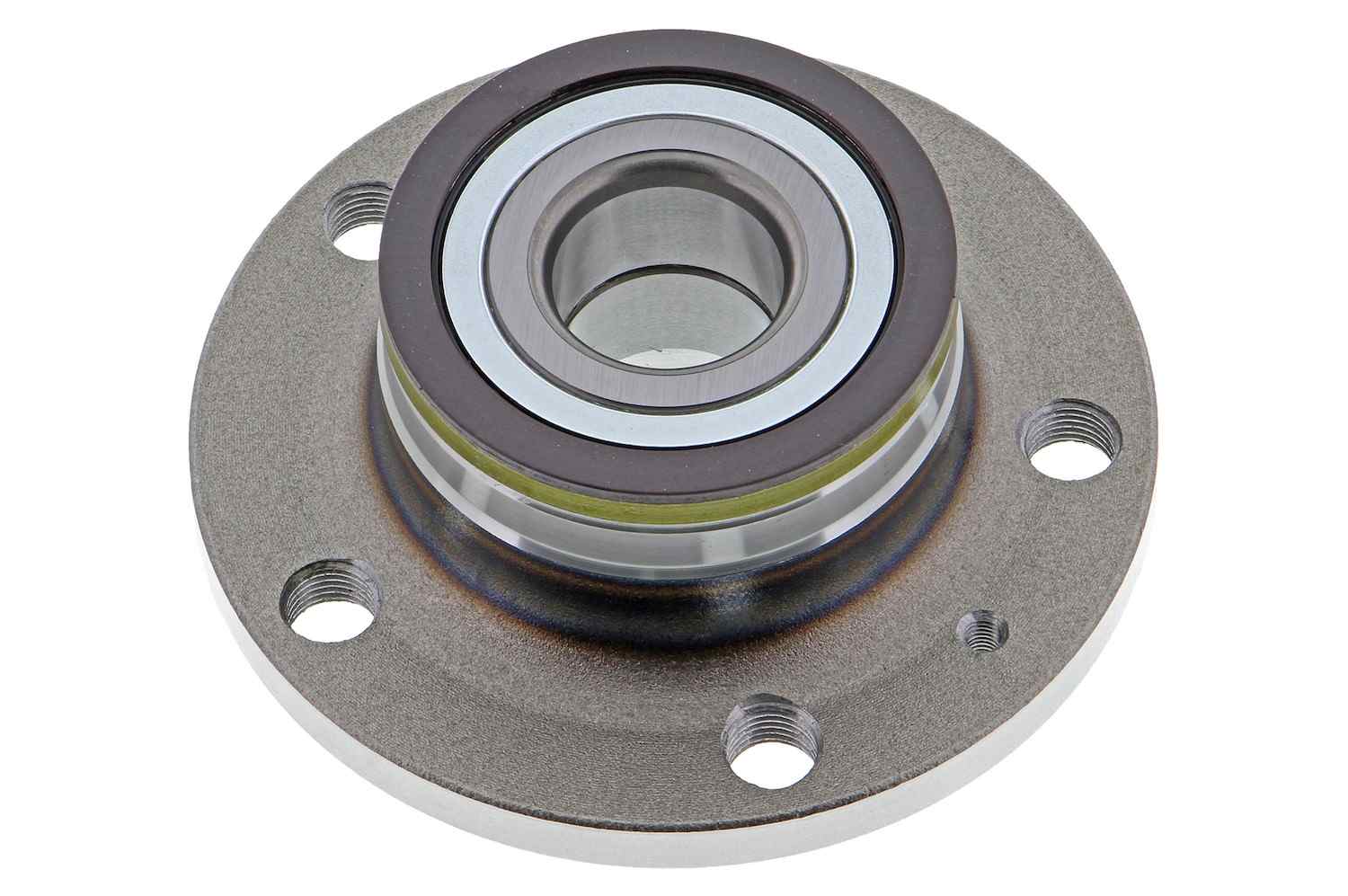 Mevotech BXT Wheel Bearing and Hub Assembly  top view frsport H512319