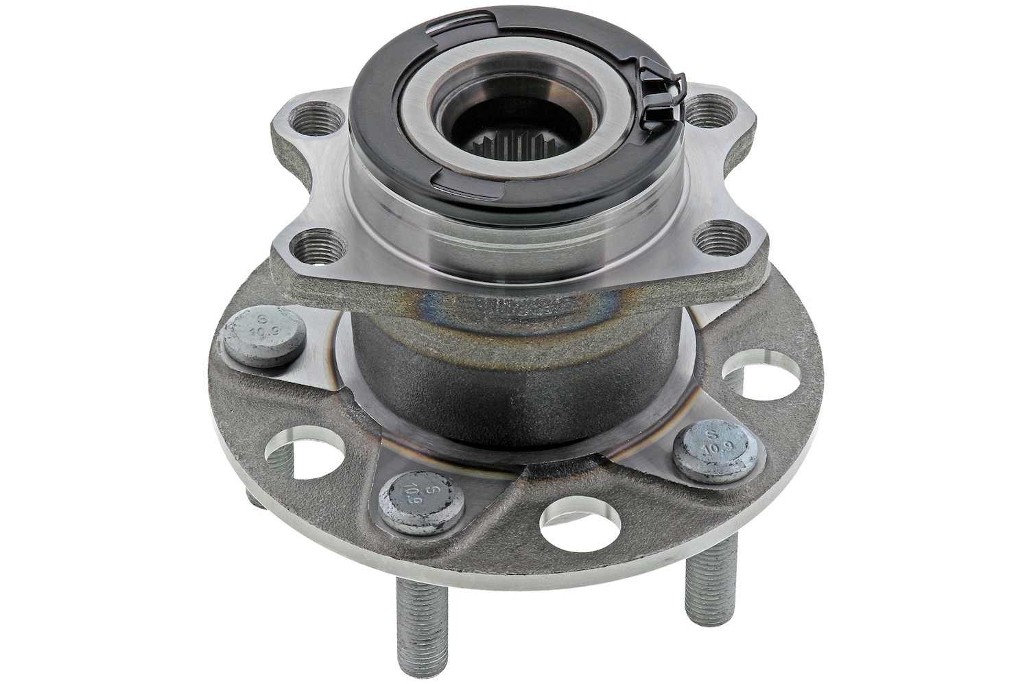 Mevotech BXT Wheel Bearing and Hub Assembly  top view frsport H512333