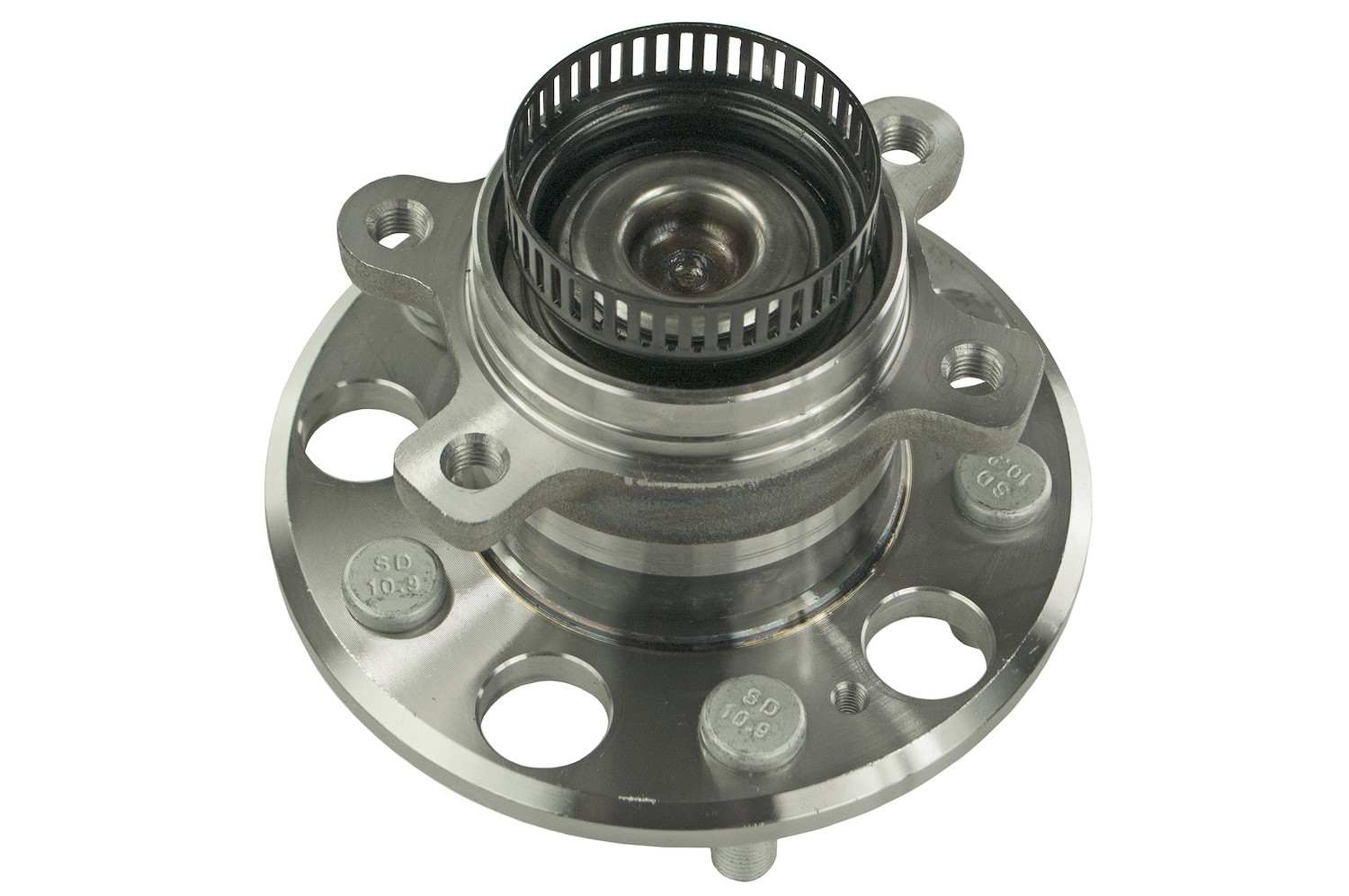 Mevotech BXT Wheel Bearing and Hub Assembly  top view frsport H512340