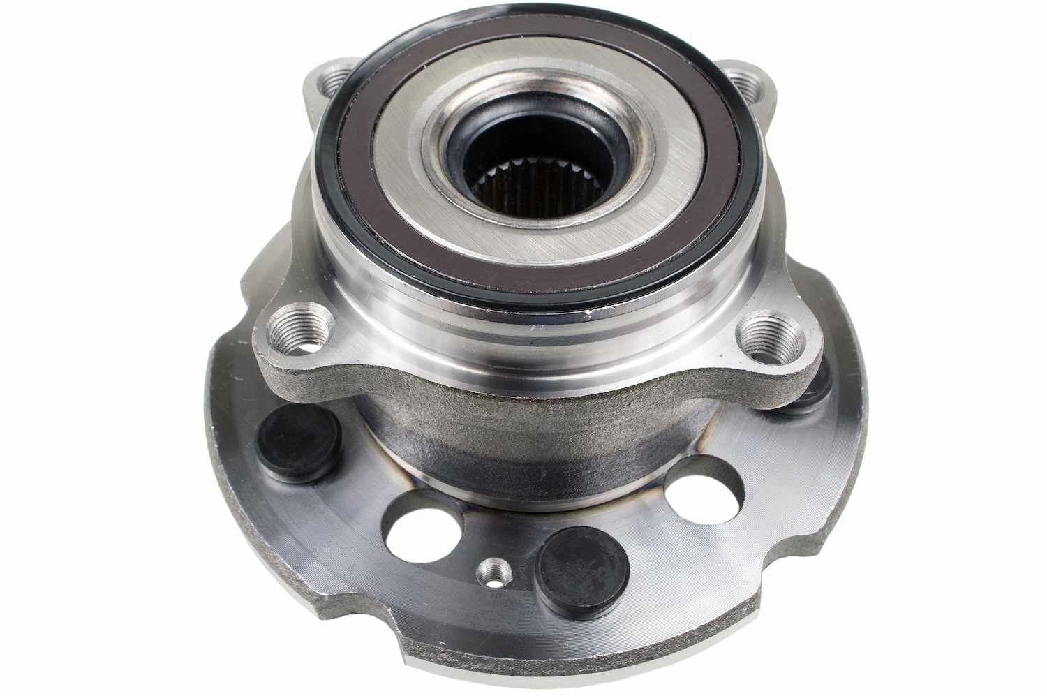 Mevotech BXT Wheel Bearing and Hub Assembly  top view frsport H512342