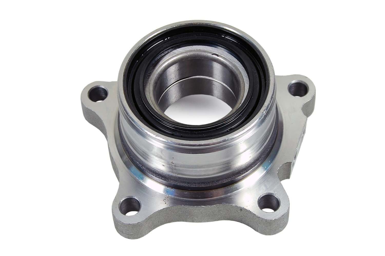 Mevotech BXT Wheel Bearing and Hub Assembly  top view frsport H512351