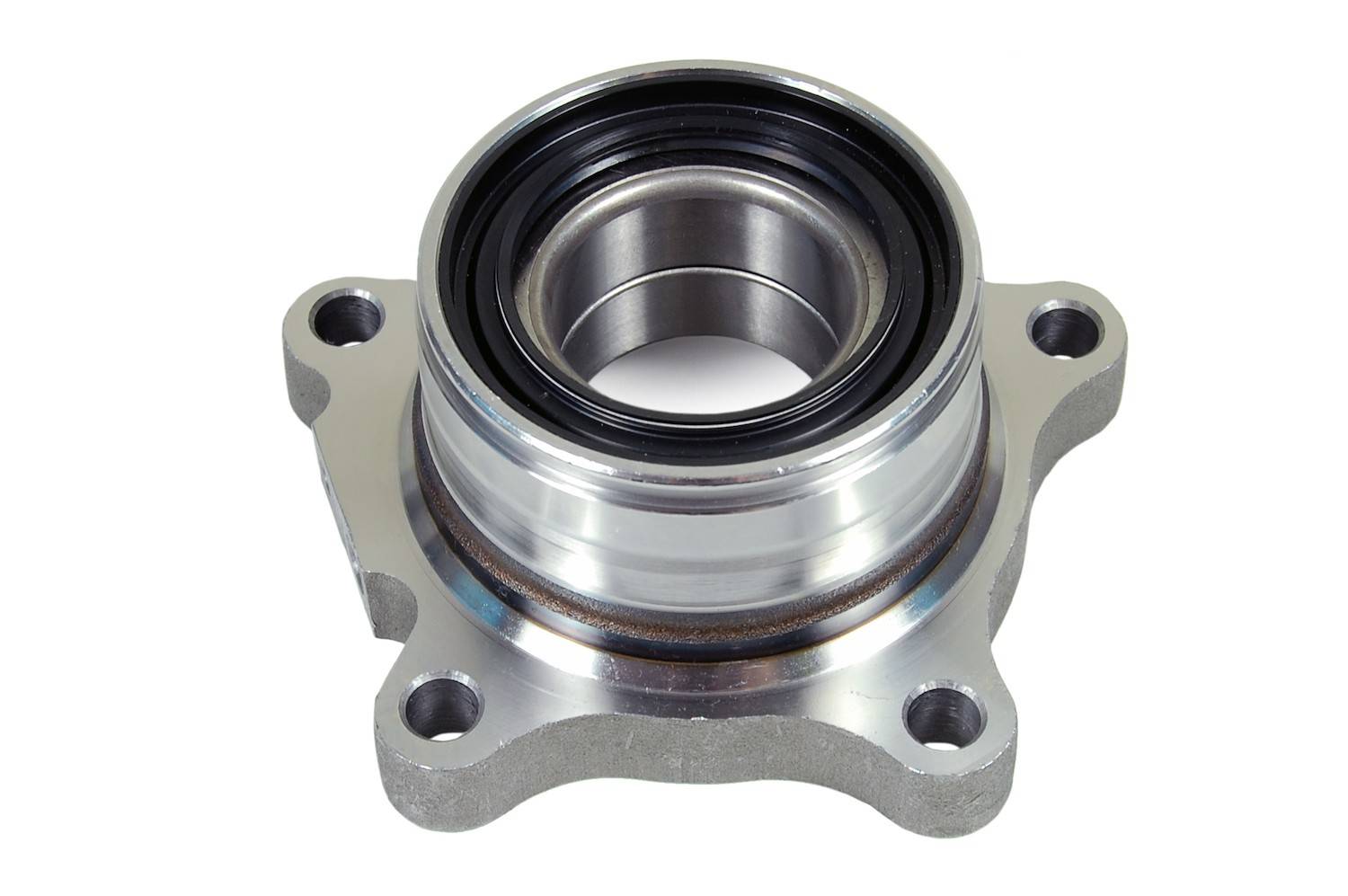 Mevotech BXT Wheel Bearing and Hub Assembly  top view frsport H512352