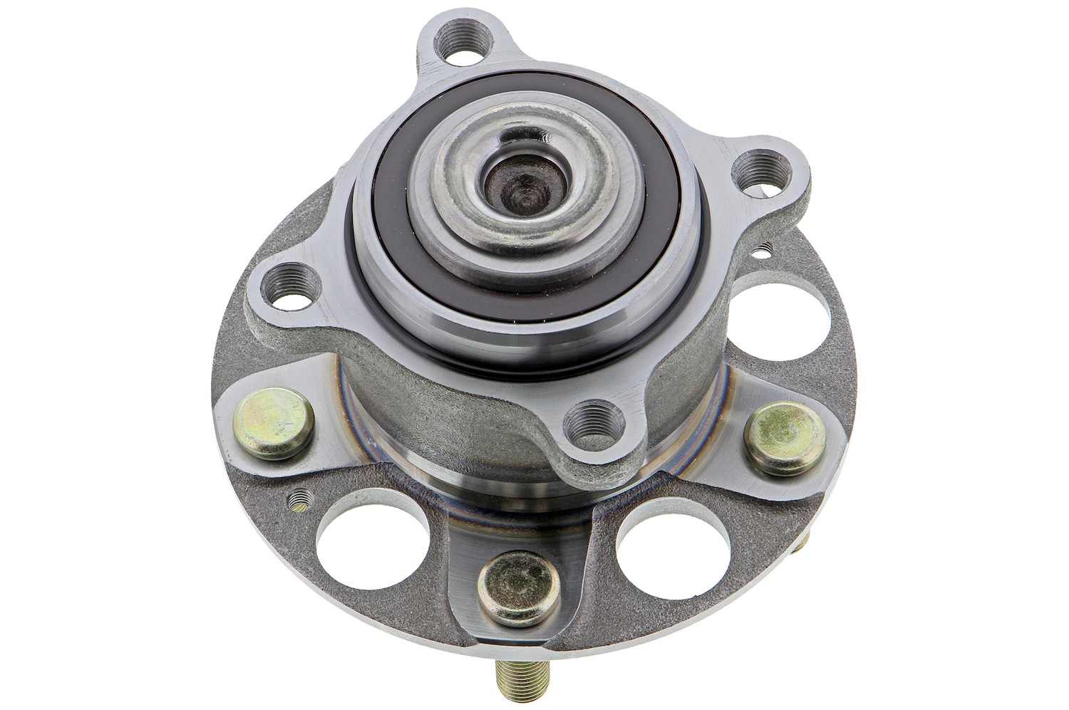 Mevotech BXT Wheel Bearing and Hub Assembly  top view frsport H512353