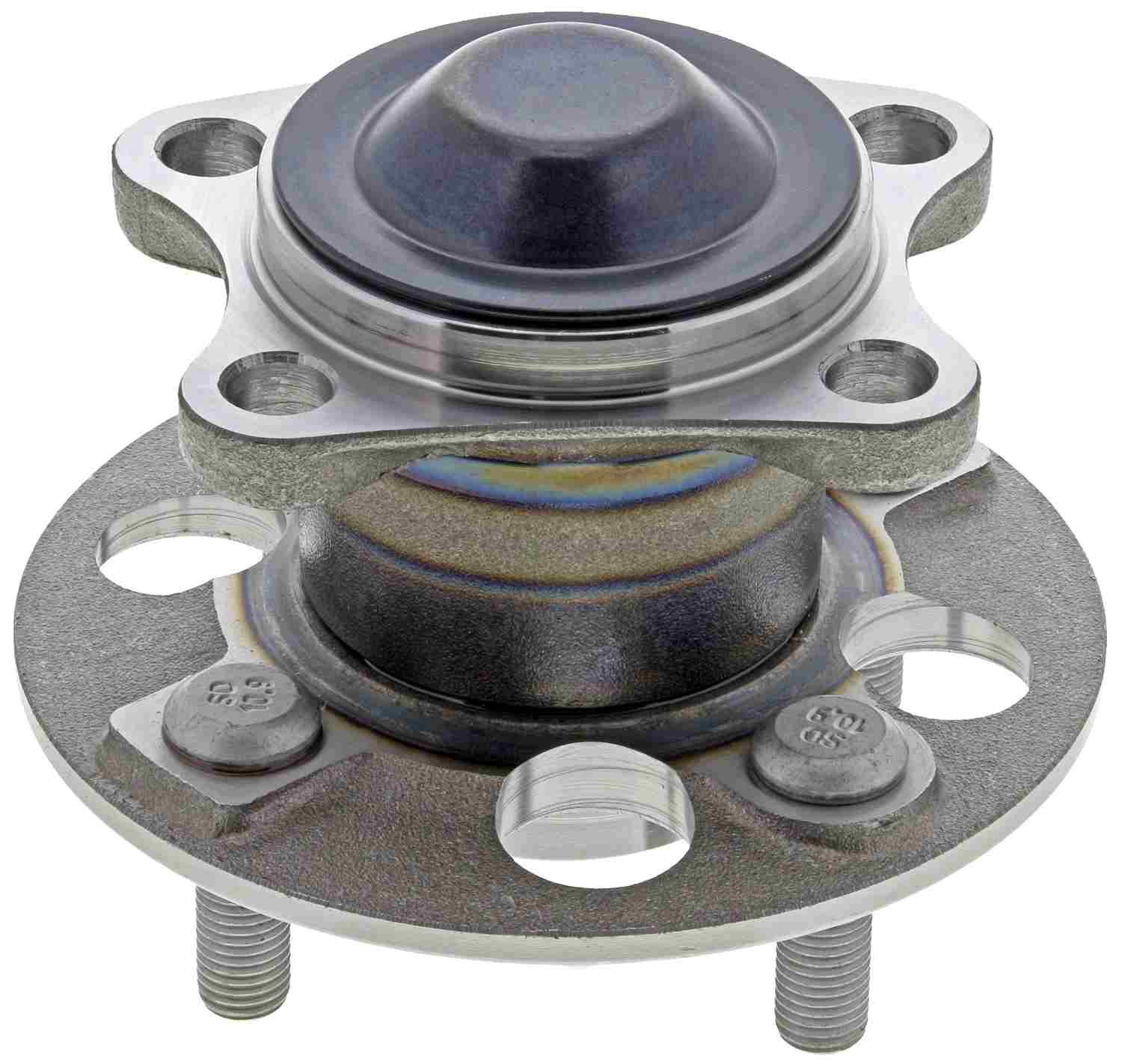 Mevotech BXT Wheel Bearing and Hub Assembly  top view frsport H512371