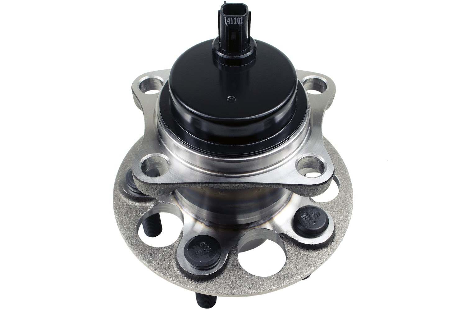 Mevotech BXT Wheel Bearing and Hub Assembly  top view frsport H512425