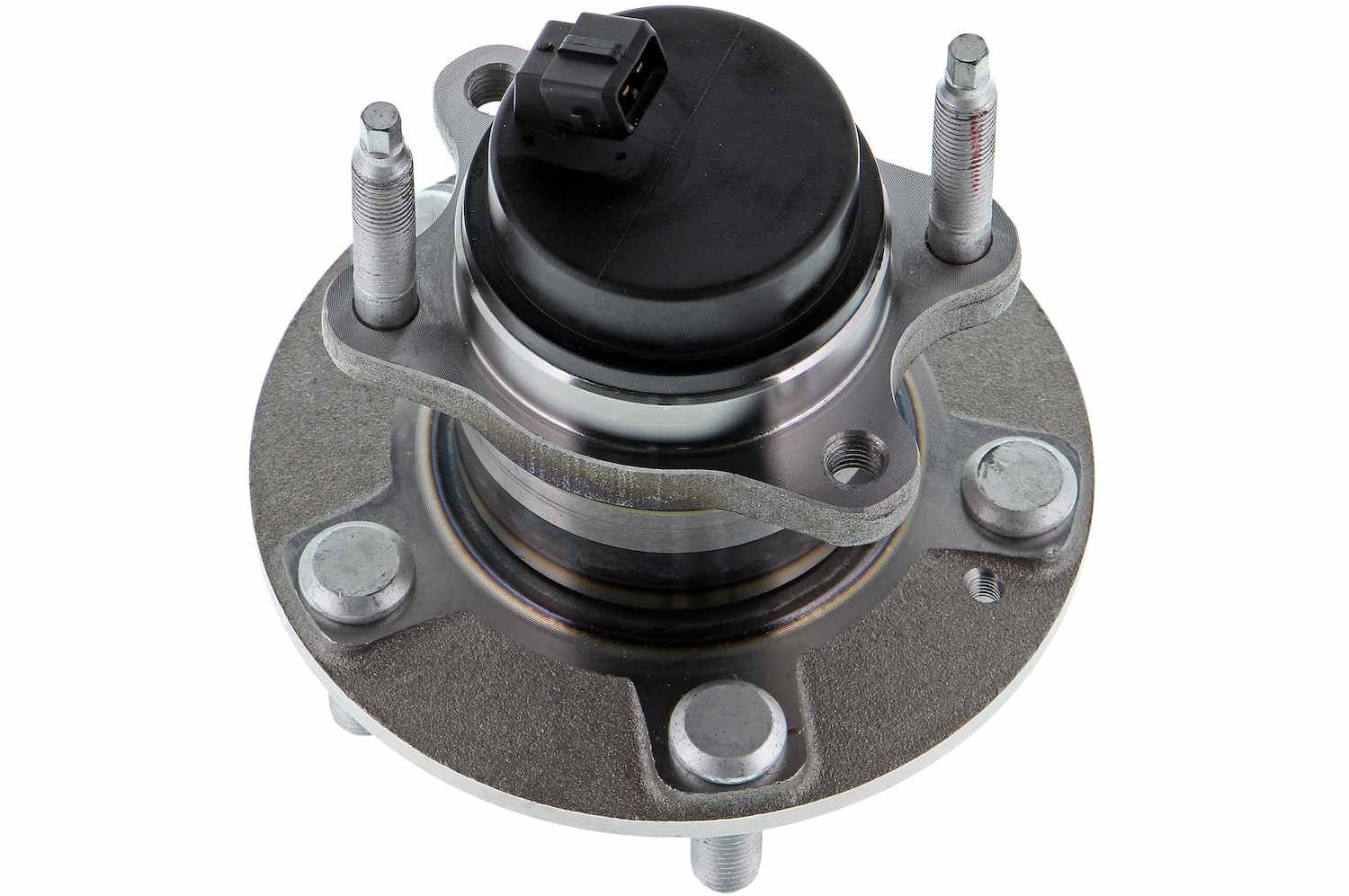 Mevotech BXT Wheel Bearing and Hub Assembly  top view frsport H512436