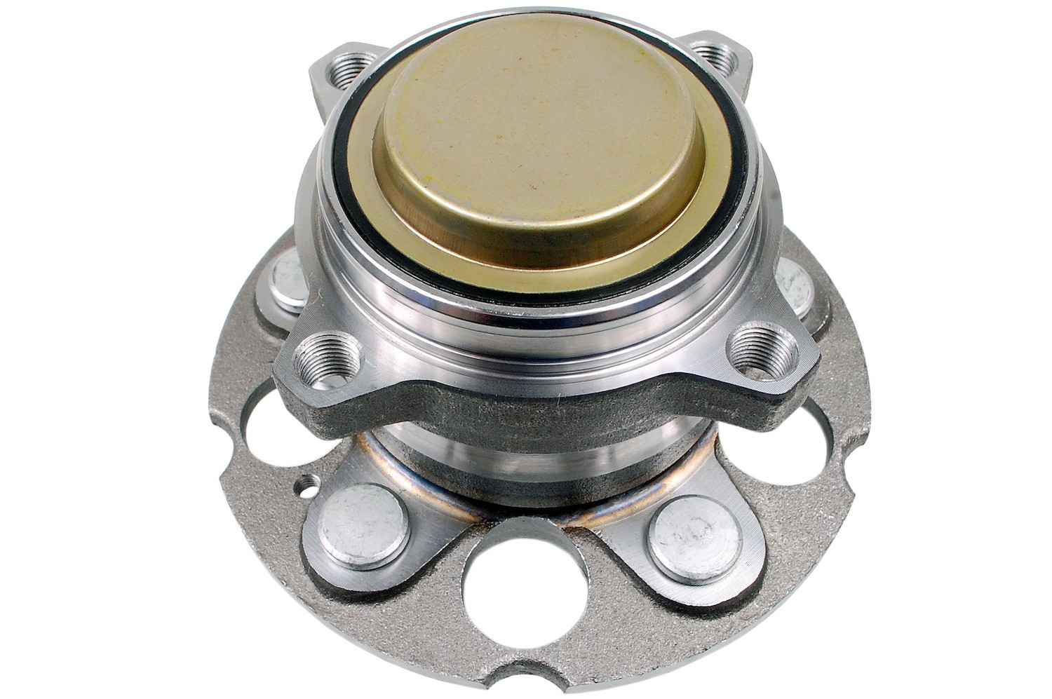 Mevotech BXT Wheel Bearing and Hub Assembly  top view frsport H512448