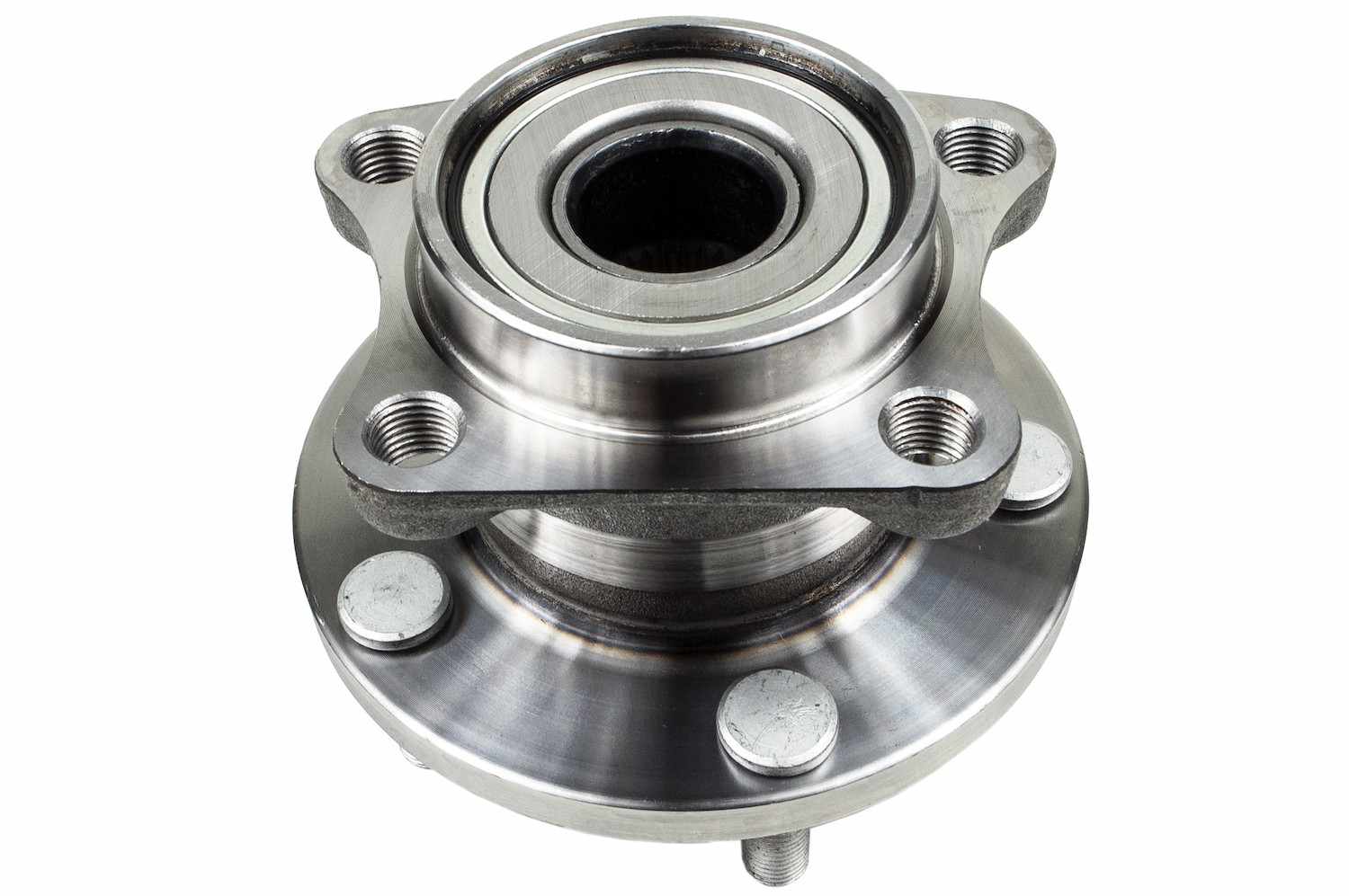 Mevotech BXT Wheel Bearing and Hub Assembly  top view frsport H512449