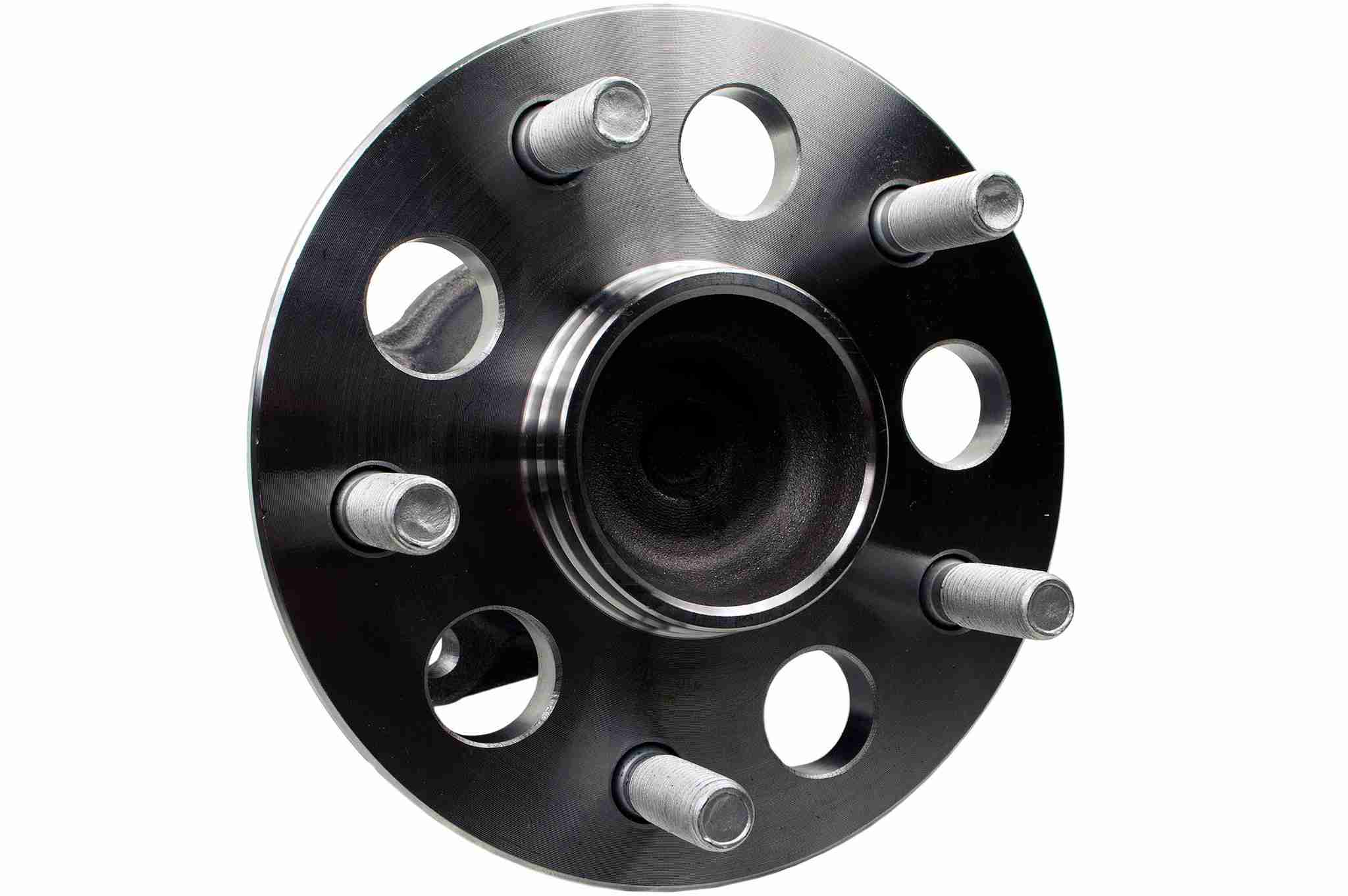 mevotech bxt wheel bearing and hub assembly  frsport h512455