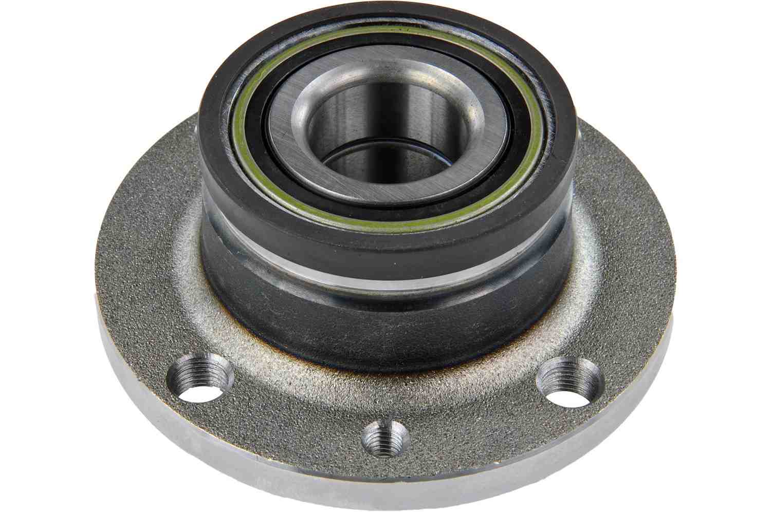 Mevotech BXT Wheel Bearing and Hub Assembly  top view frsport H512480