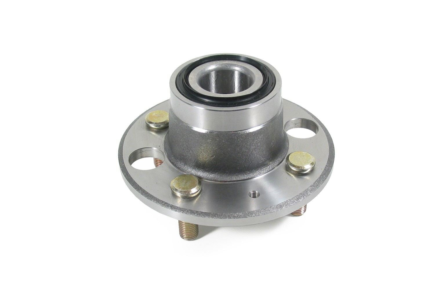 Mevotech BXT Wheel Bearing and Hub Assembly  top view frsport H513033