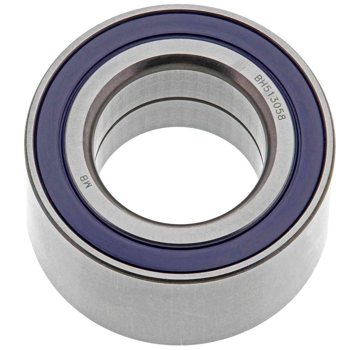 Mevotech BXT Wheel Bearing  top view frsport H513058