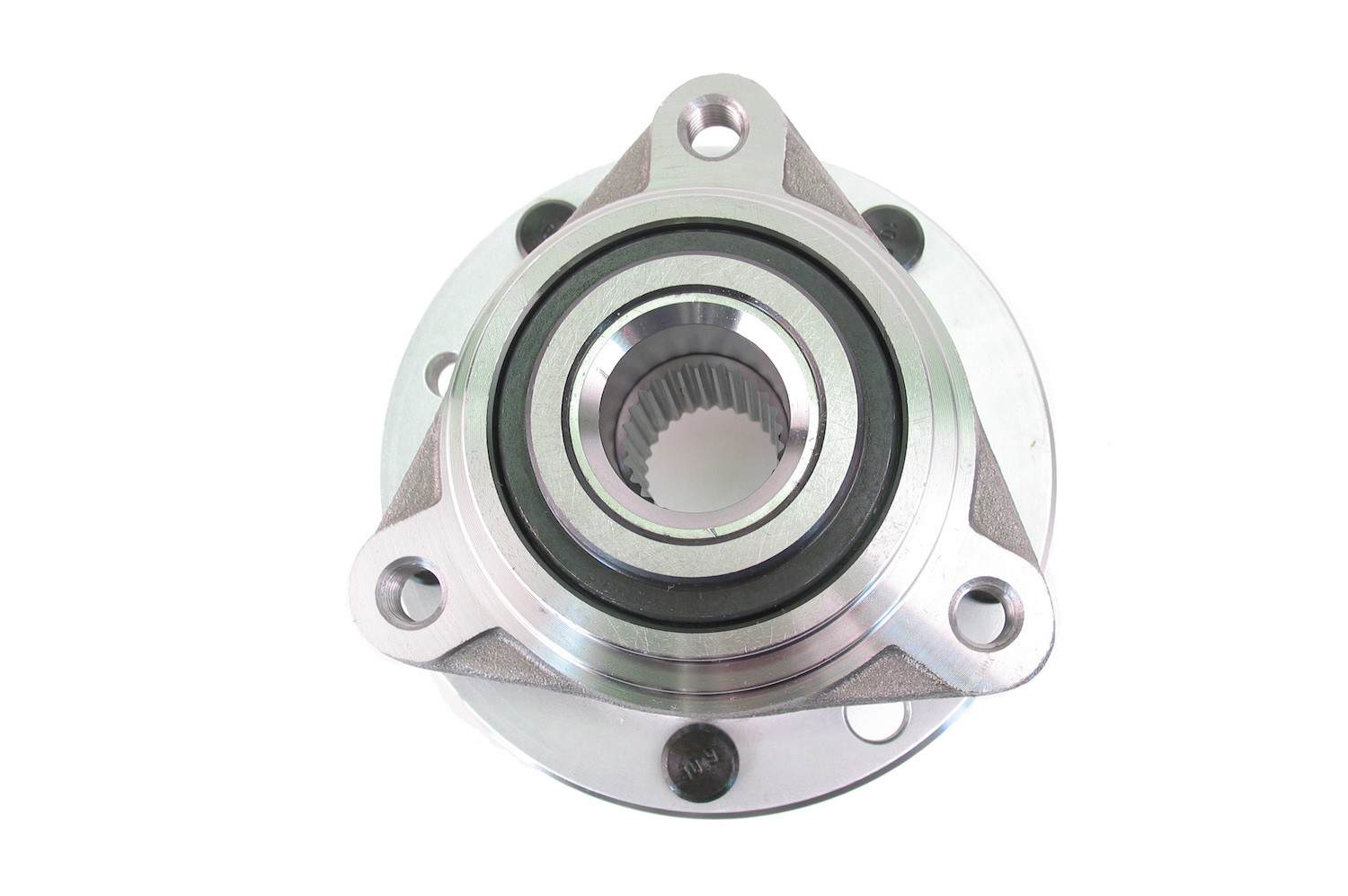 Mevotech BXT Wheel Bearing and Hub Assembly  top view frsport H513061