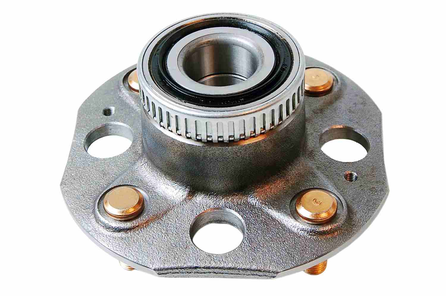 Mevotech BXT Wheel Bearing and Hub Assembly  top view frsport H513081