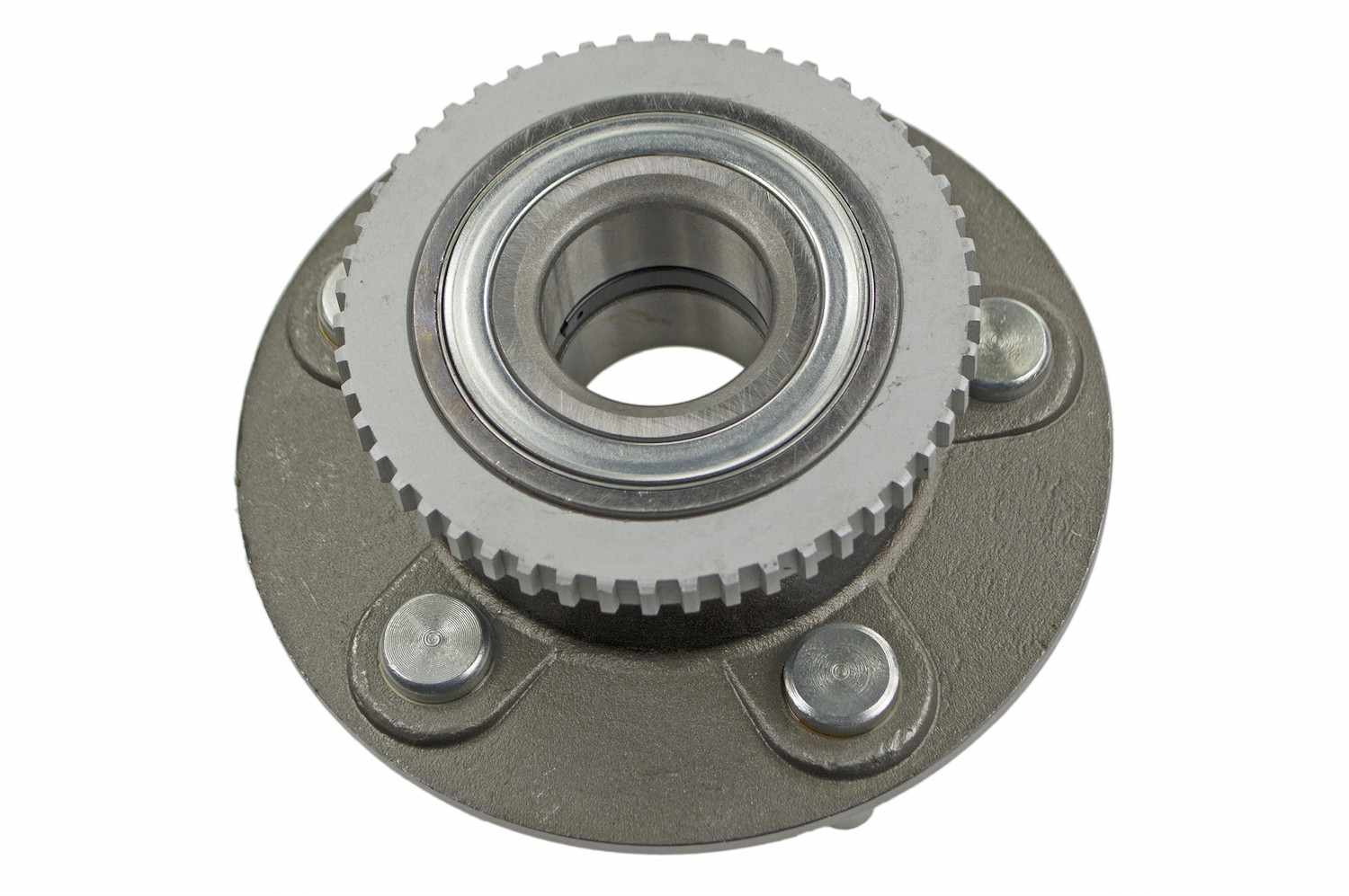 Mevotech BXT Wheel Bearing and Hub Assembly  top view frsport H513104