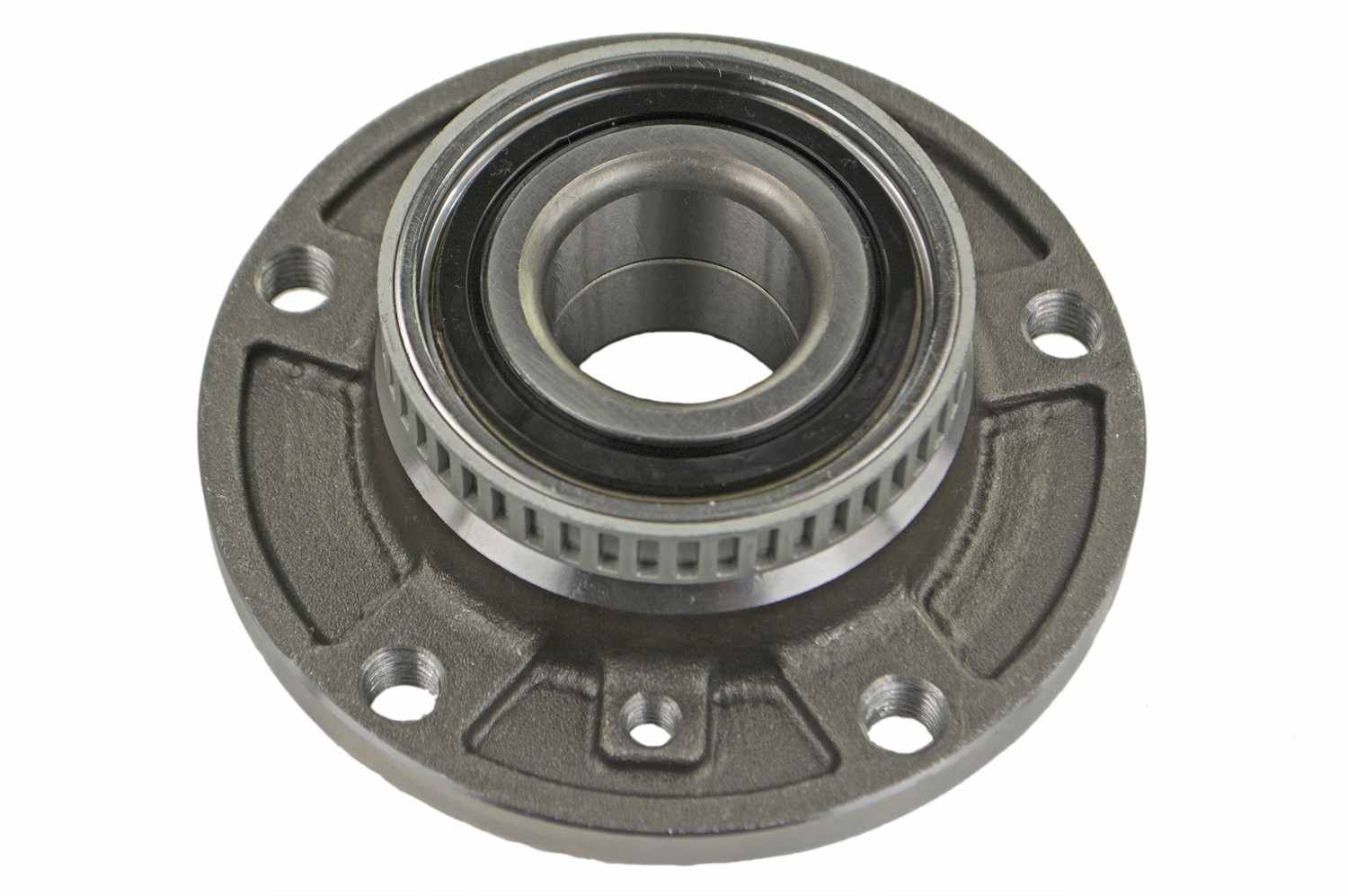 Mevotech BXT Wheel Bearing and Hub Assembly  top view frsport H513125