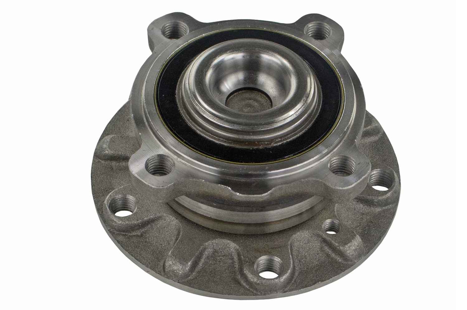 Mevotech BXT Wheel Bearing and Hub Assembly  top view frsport H513172