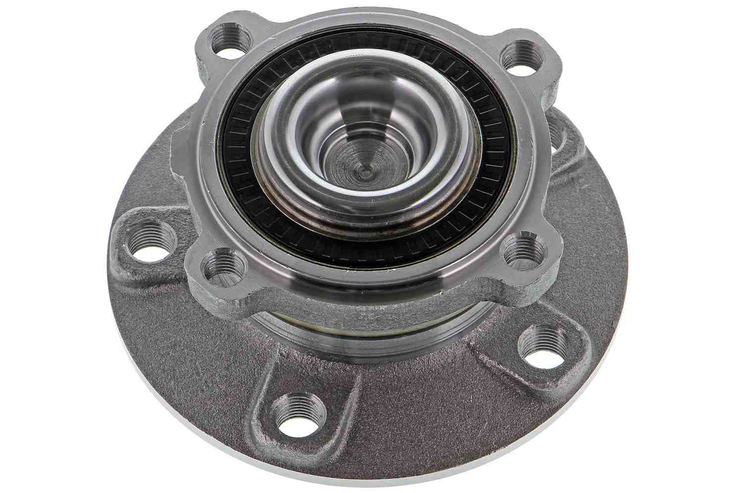 Mevotech BXT Wheel Bearing and Hub Assembly  top view frsport H513173