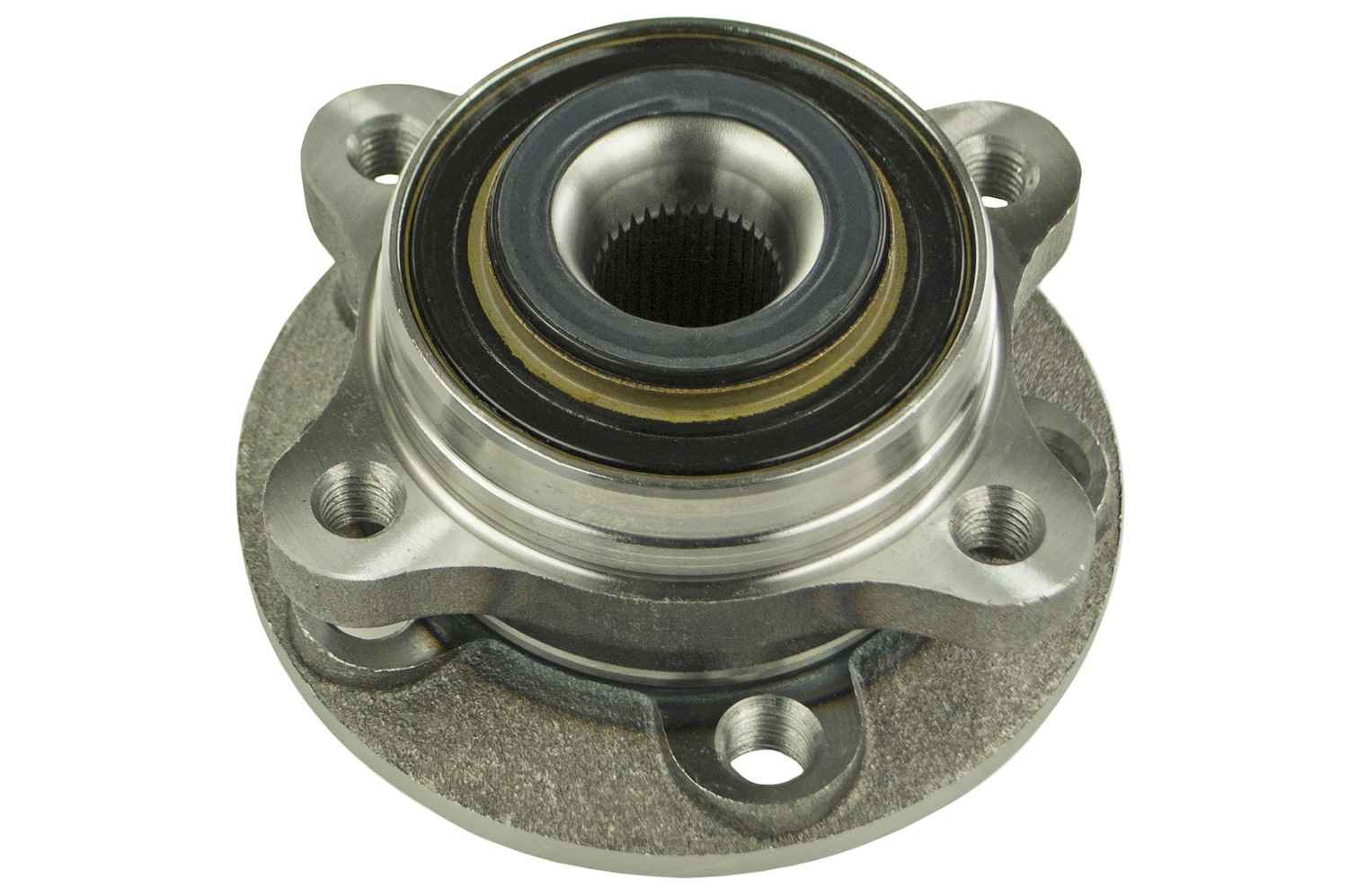 Mevotech BXT Wheel Bearing and Hub Assembly  top view frsport H513208