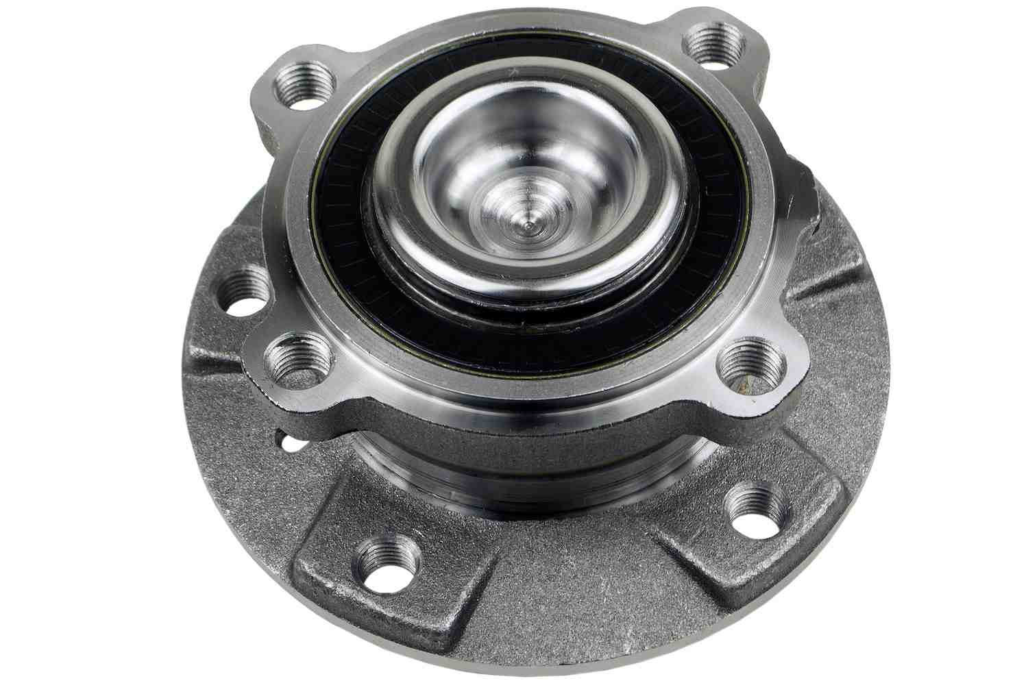 Mevotech BXT Wheel Bearing and Hub Assembly  top view frsport H513210