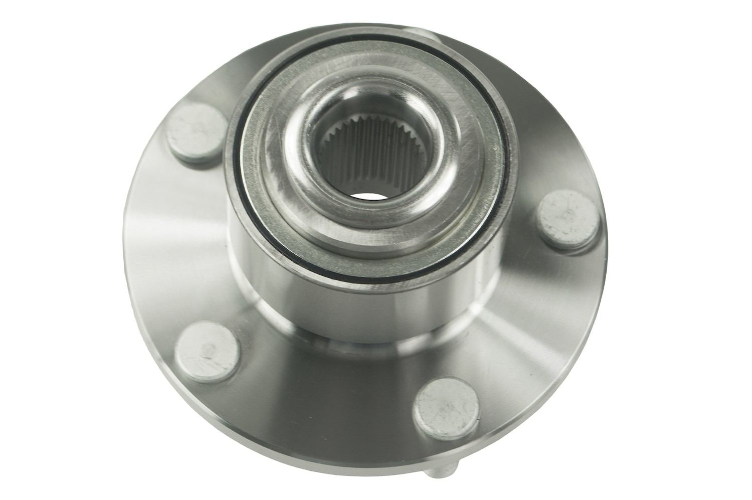 Mevotech BXT Wheel Bearing and Hub Assembly  top view frsport H513212