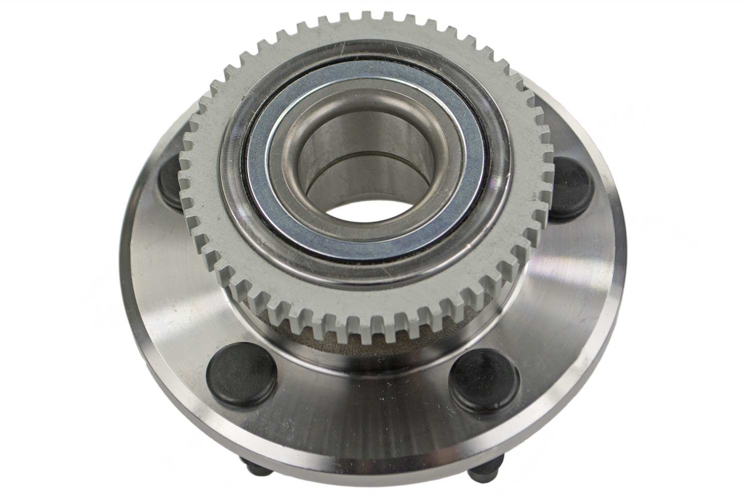 Mevotech BXT Wheel Bearing and Hub Assembly  top view frsport H513221