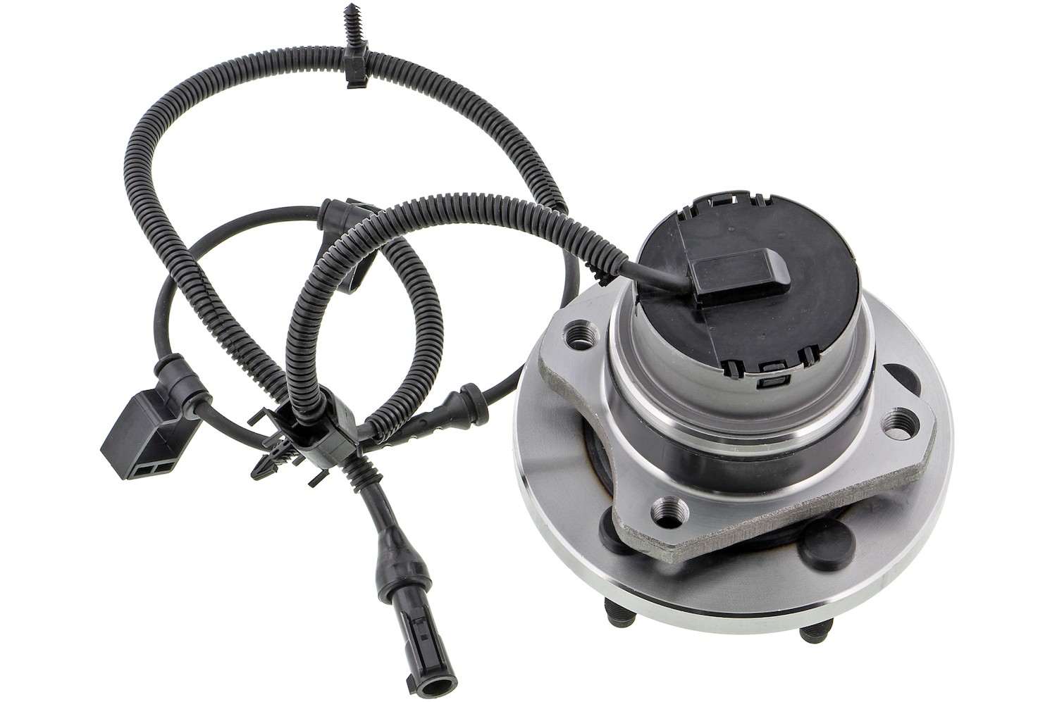 Mevotech BXT Wheel Bearing and Hub Assembly  top view frsport H513230