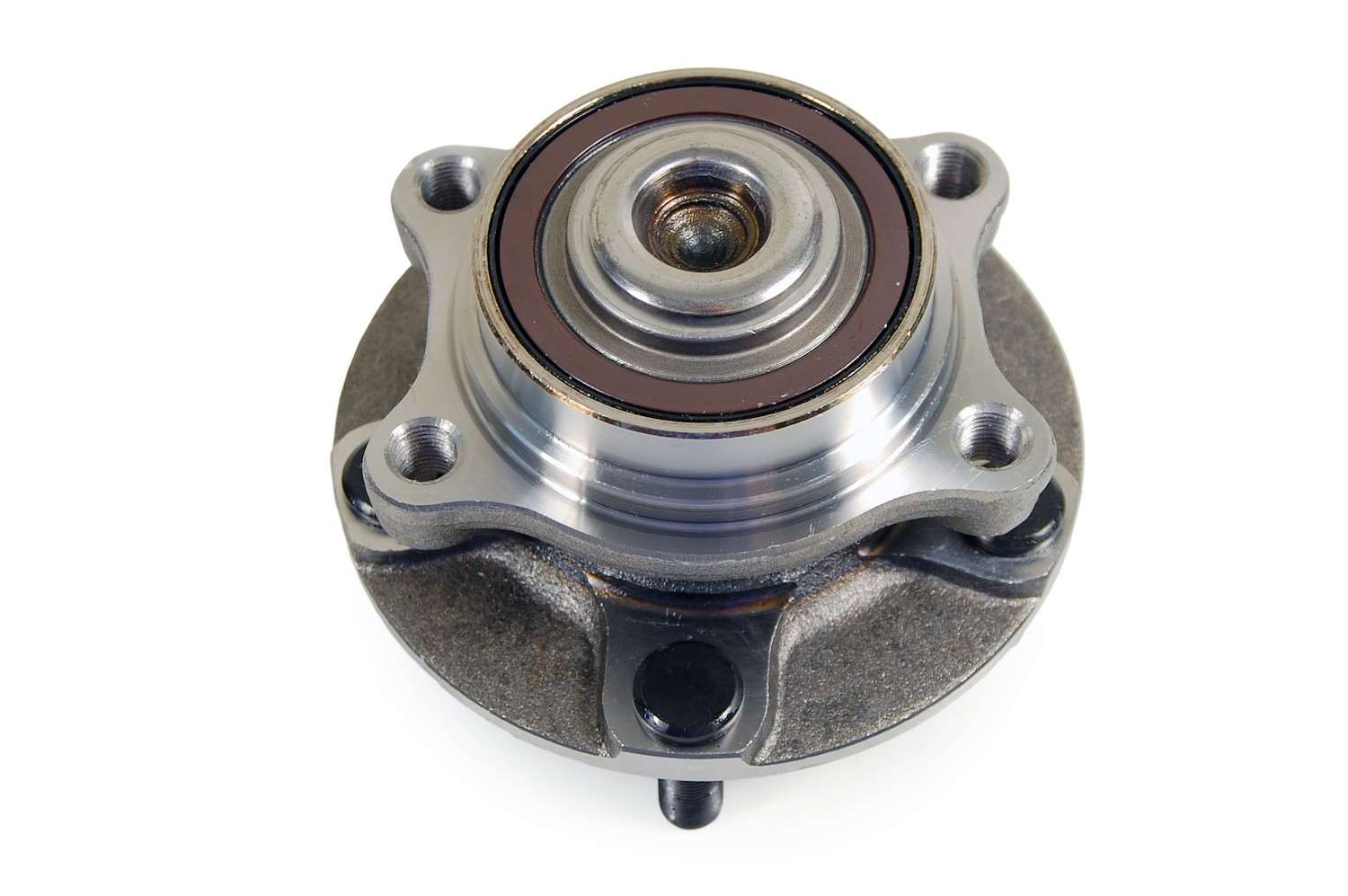 Mevotech BXT Wheel Bearing and Hub Assembly  top view frsport H513268