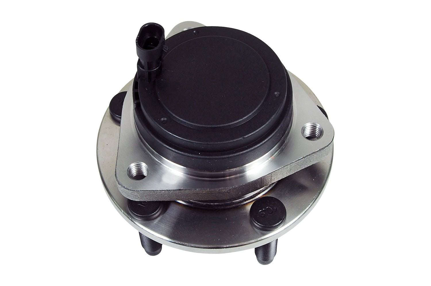 Mevotech BXT Wheel Bearing and Hub Assembly  top view frsport H513280