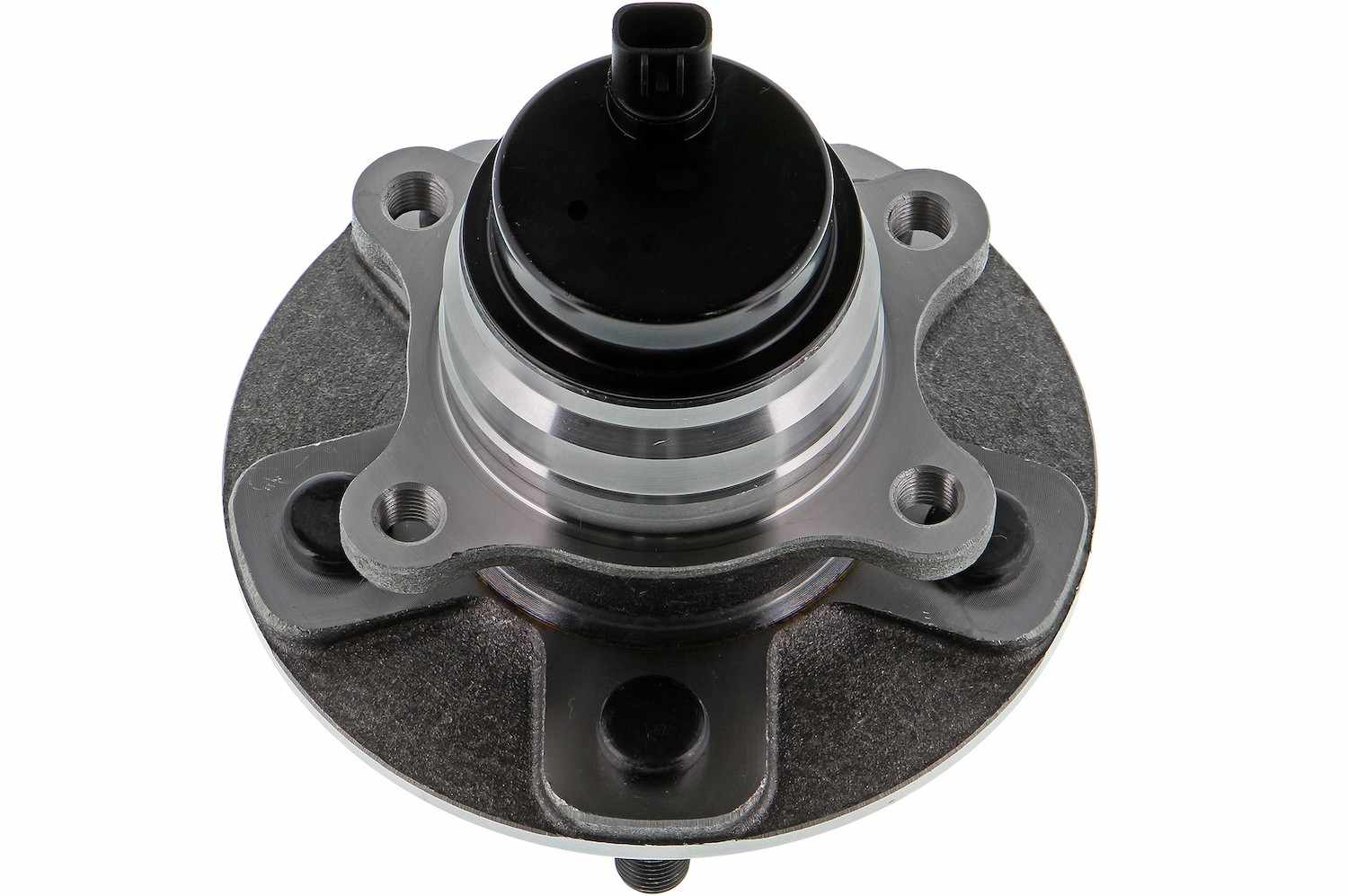 Mevotech BXT Wheel Bearing and Hub Assembly  top view frsport H513314