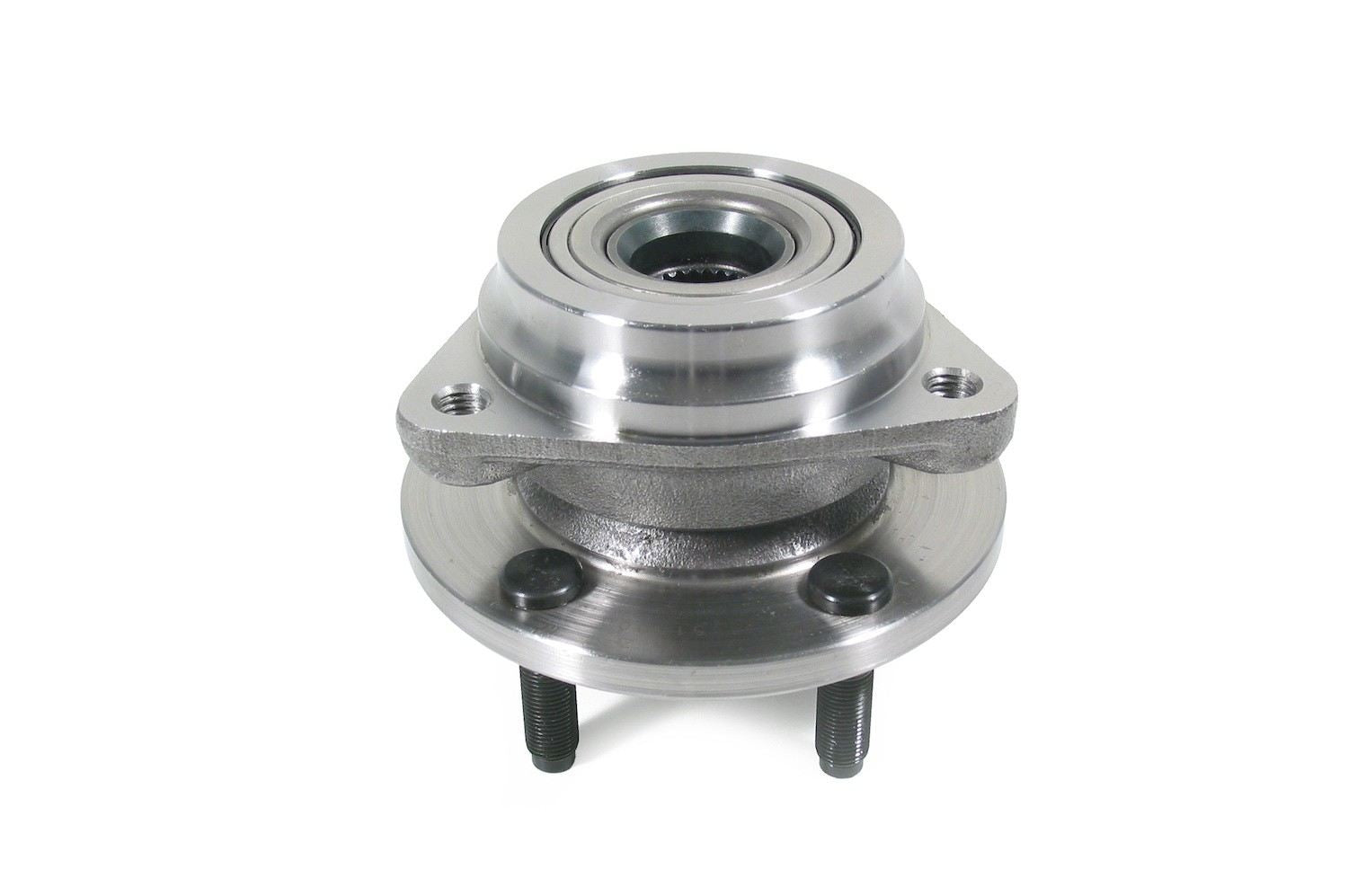 Mevotech BXT Wheel Bearing and Hub Assembly  top view frsport H515000