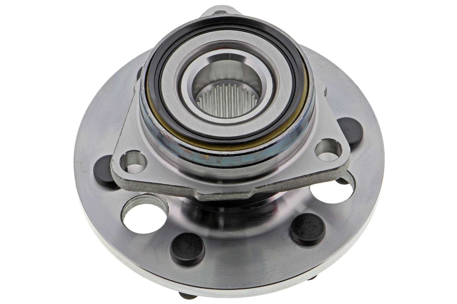 Mevotech BXT Wheel Bearing and Hub Assembly  top view frsport H515001