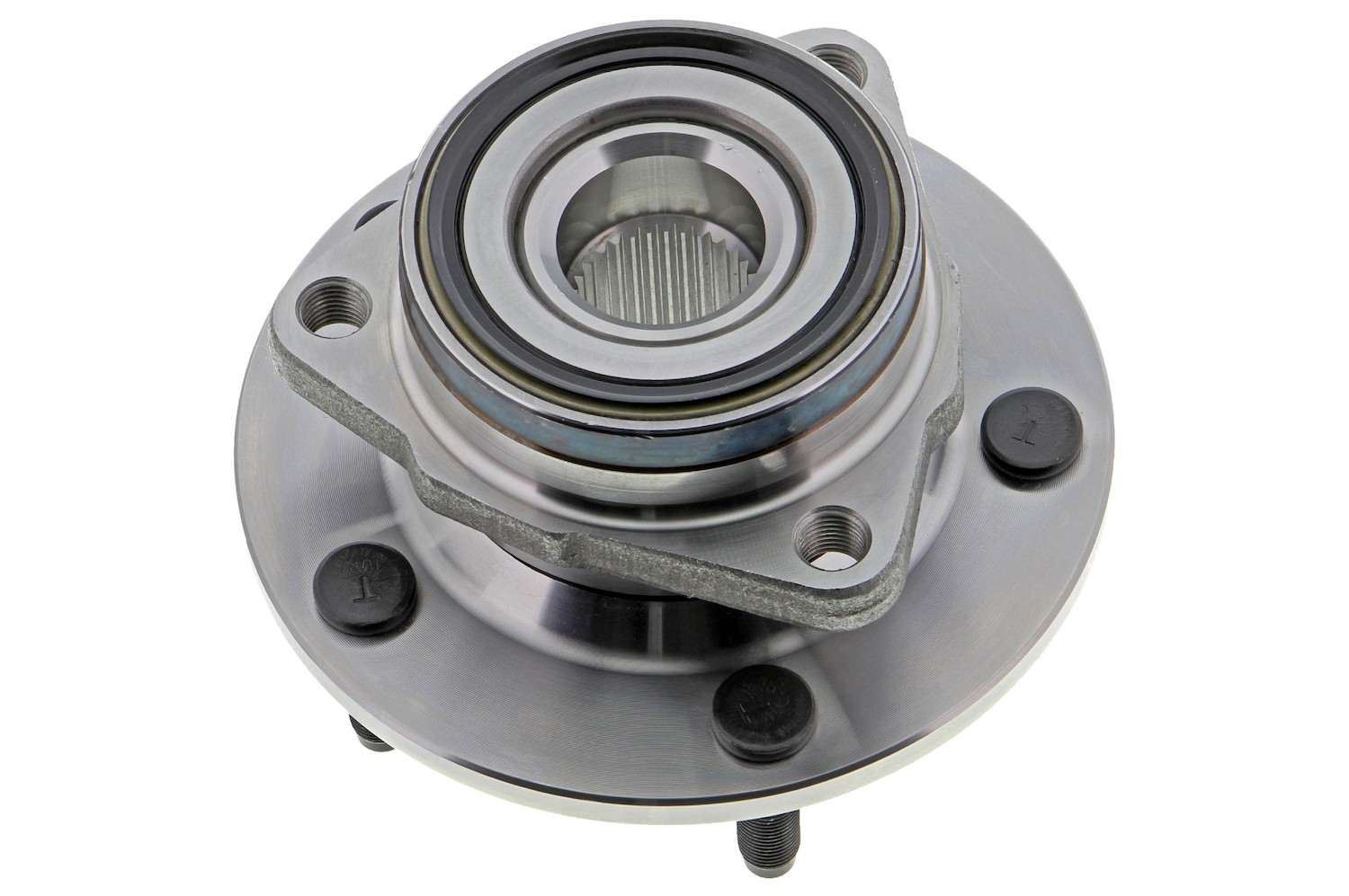 Mevotech BXT Wheel Bearing and Hub Assembly  top view frsport H515006