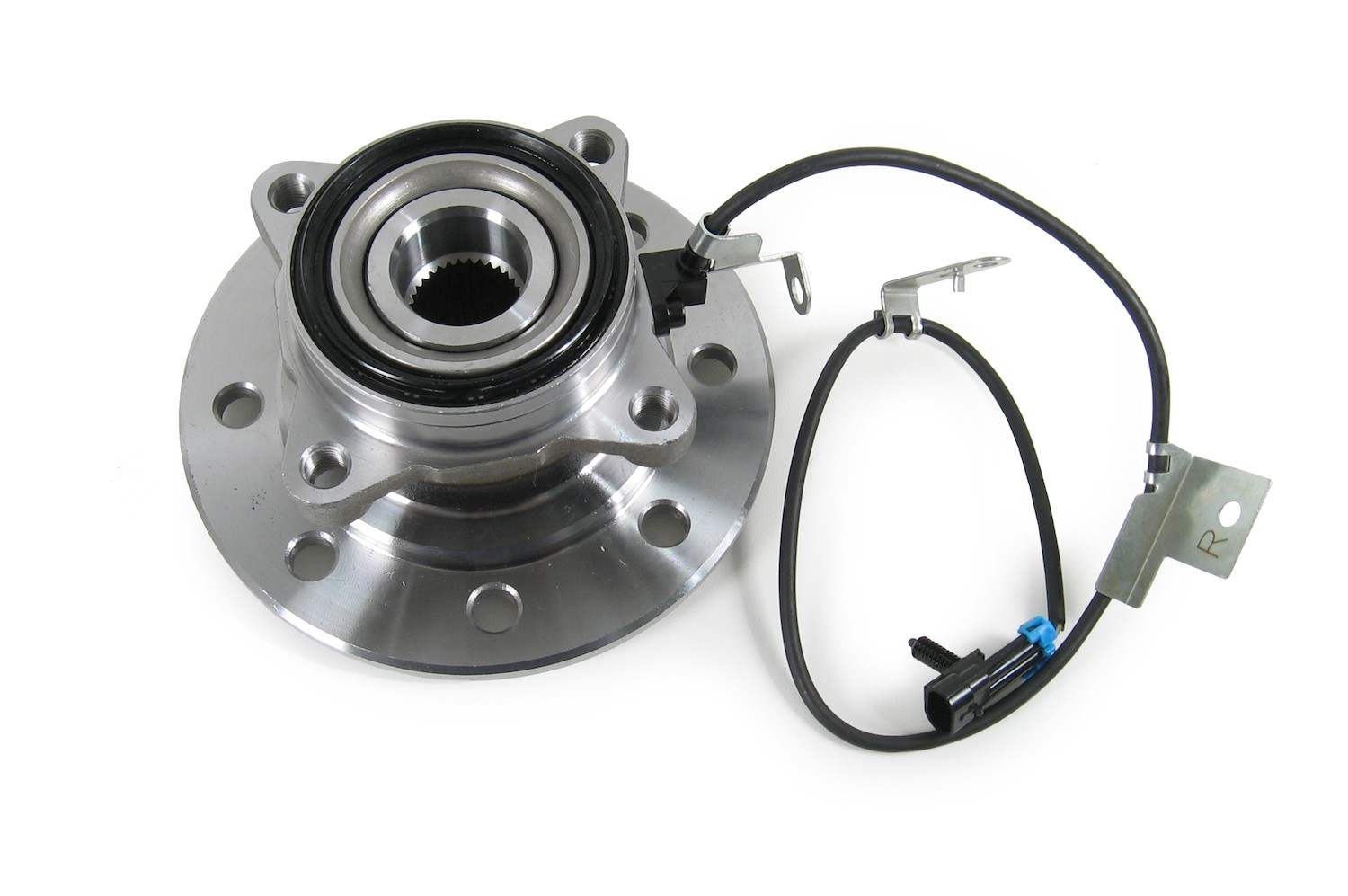 Mevotech BXT Wheel Bearing and Hub Assembly  top view frsport H515016