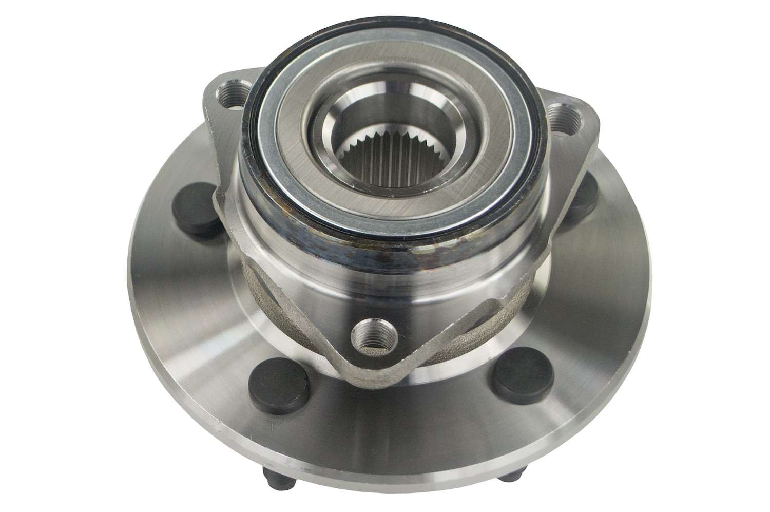 Mevotech BXT Wheel Bearing and Hub Assembly  top view frsport H515028