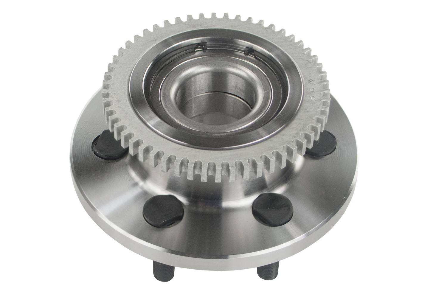 Mevotech BXT Wheel Bearing and Hub Assembly  top view frsport H515033