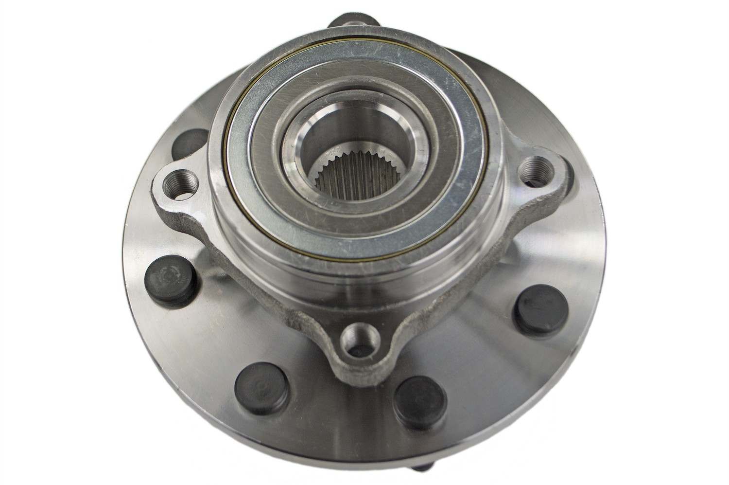 Mevotech BXT Wheel Bearing and Hub Assembly  top view frsport H515062