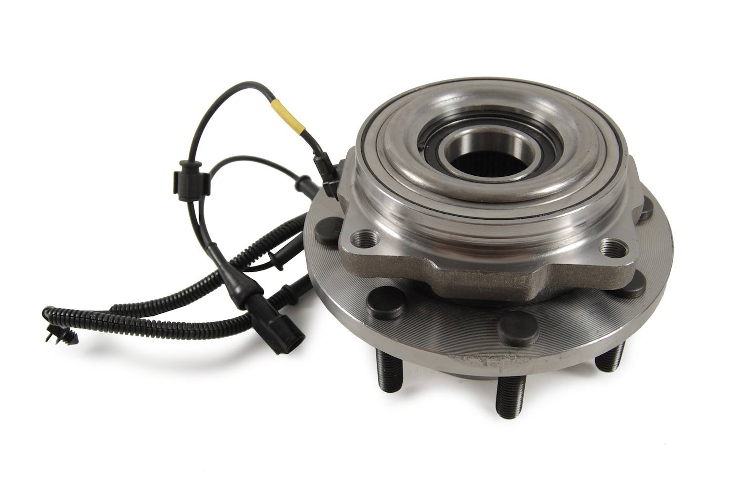 Mevotech BXT Wheel Bearing and Hub Assembly  top view frsport H515082