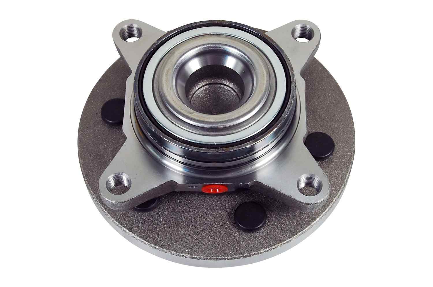 Mevotech BXT Wheel Bearing and Hub Assembly  top view frsport H515094