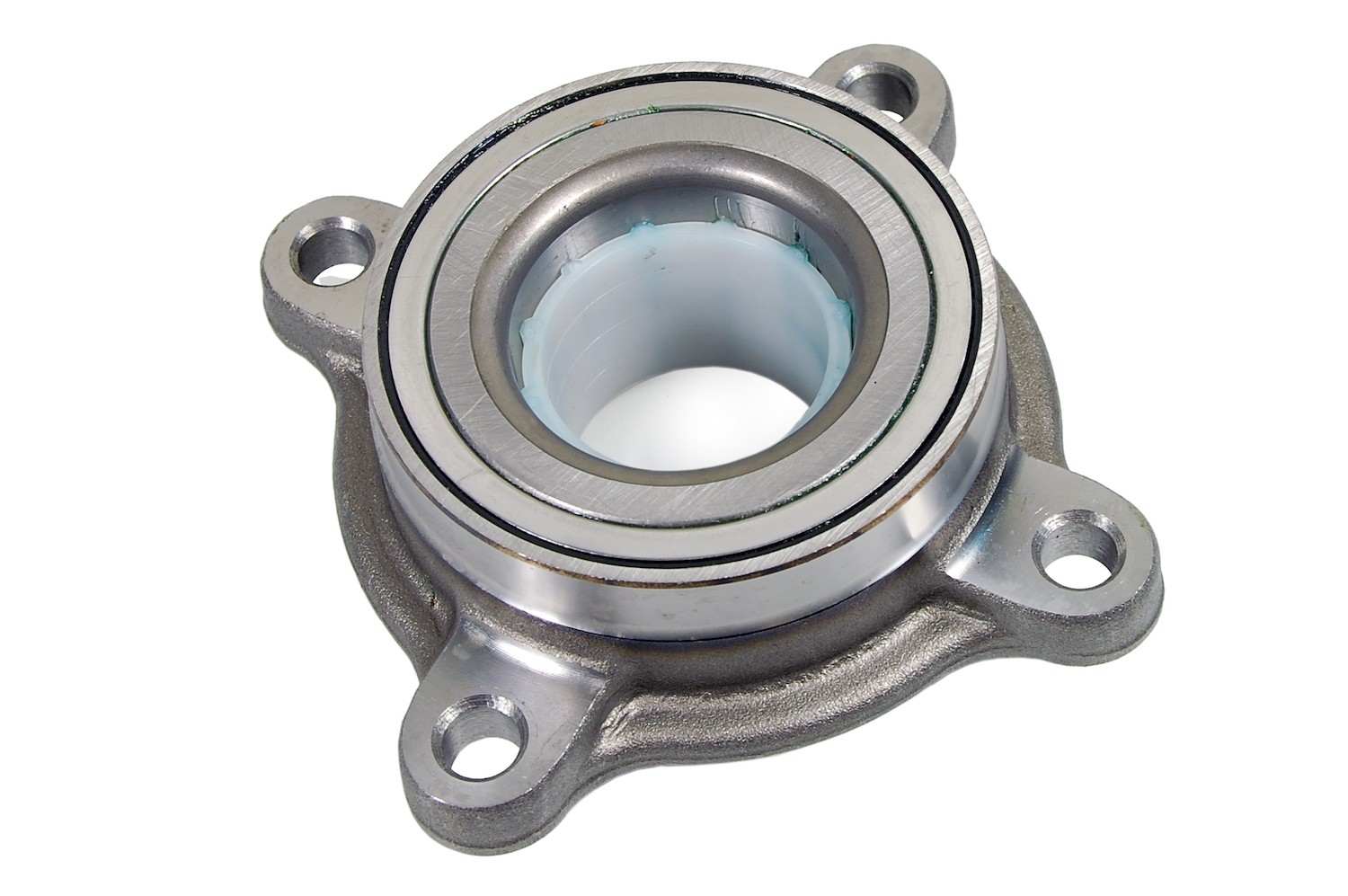 Mevotech BXT Wheel Bearing and Hub Assembly  top view frsport H515103