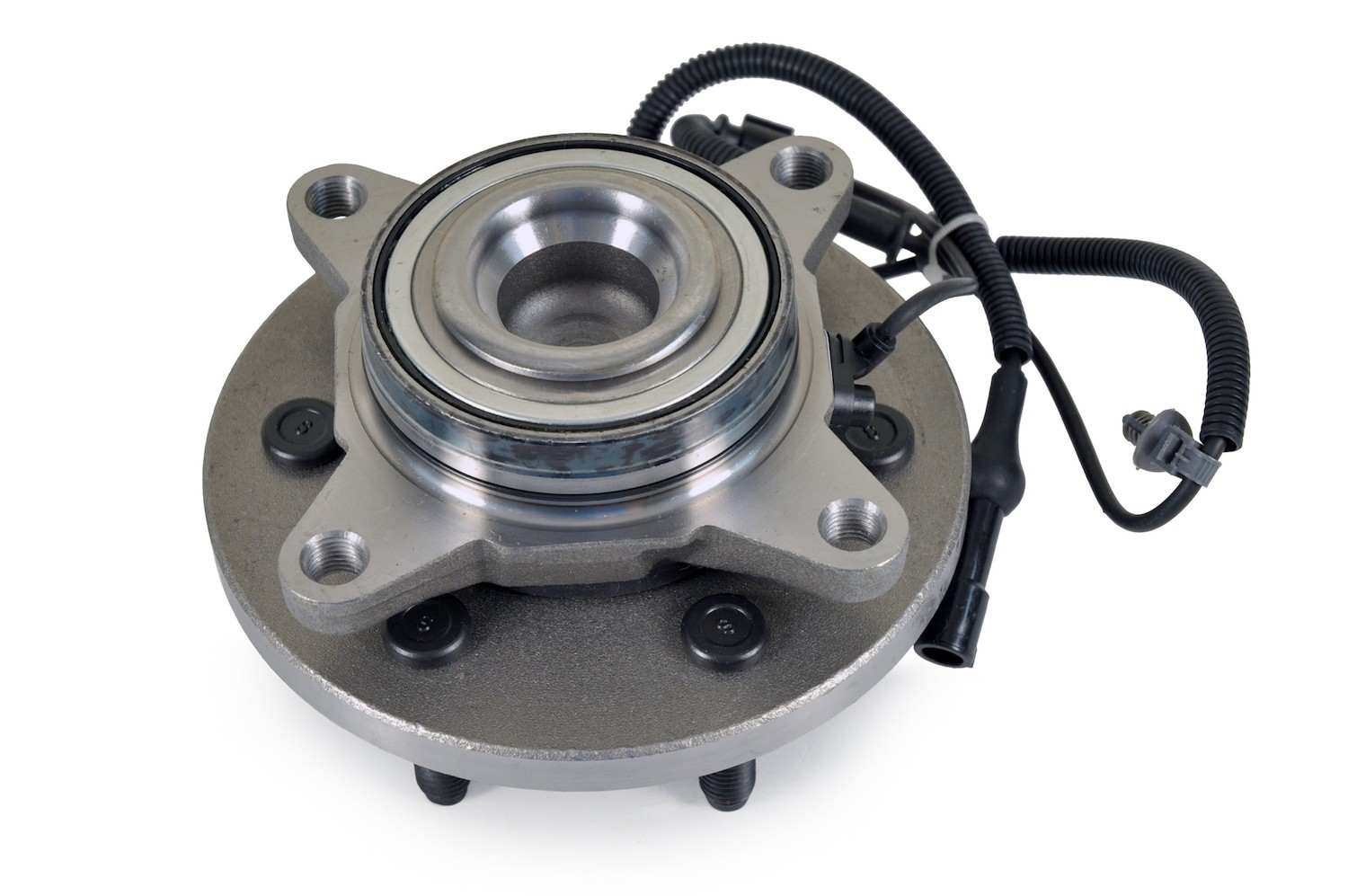 Mevotech BXT Wheel Bearing and Hub Assembly  top view frsport H515117