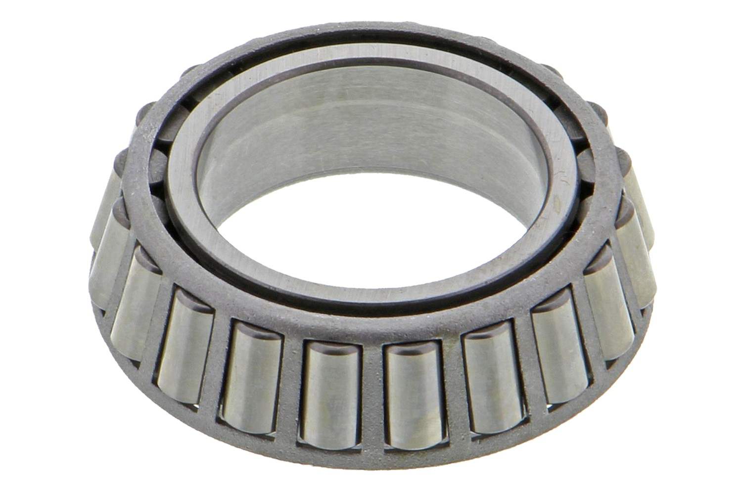 Mevotech BXT Wheel Bearing  top view frsport HLM501349