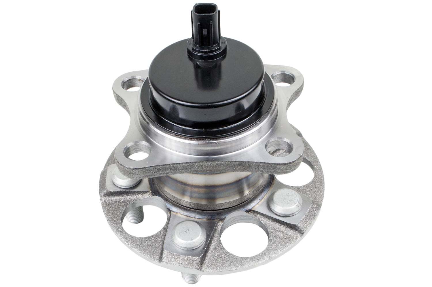 Mevotech BXT Wheel Bearing and Hub Assembly  top view frsport MB86305