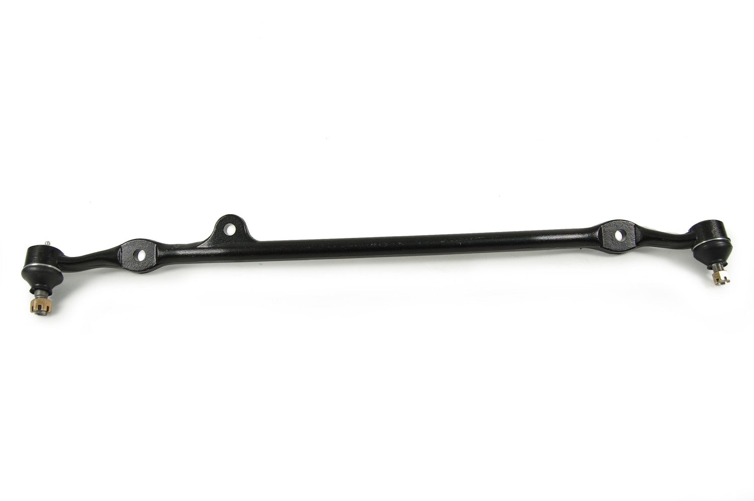 Mevotech Supreme Steering Center Link  top view frsport MDS1057