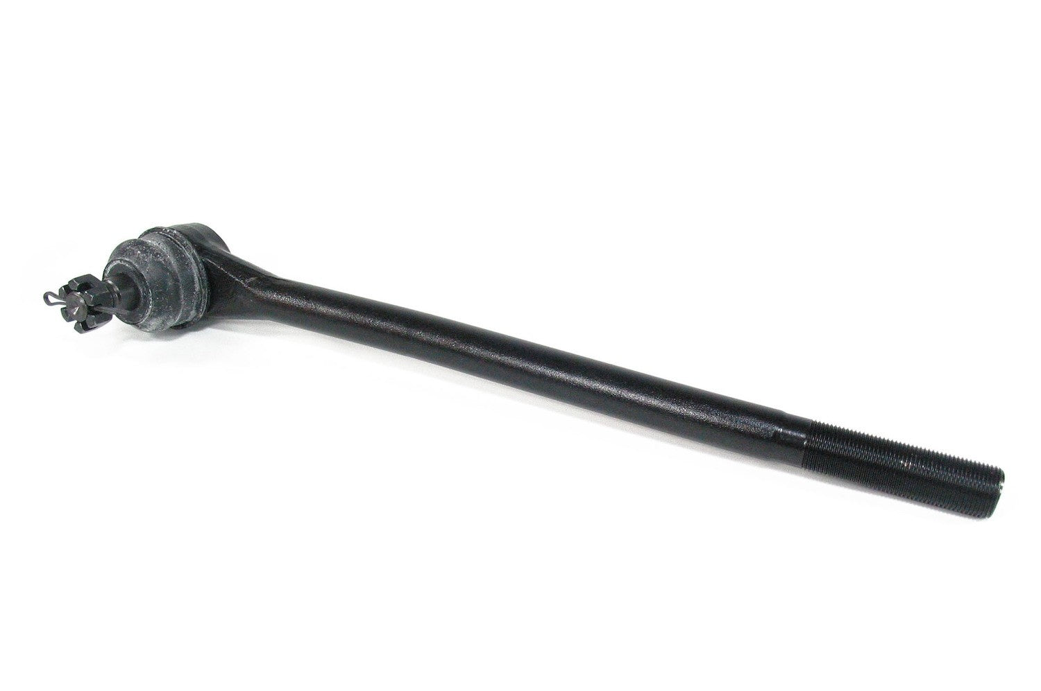 Mevotech Supreme Steering Tie Rod End  top view frsport MDS1141