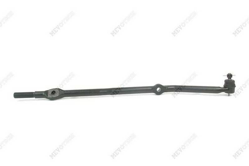 mevotech supreme steering tie rod end  frsport mds1311