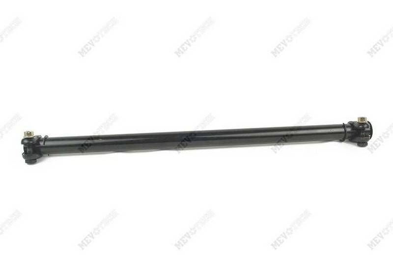 mevotech supreme steering tie rod end adjusting sleeve  frsport mds1453s