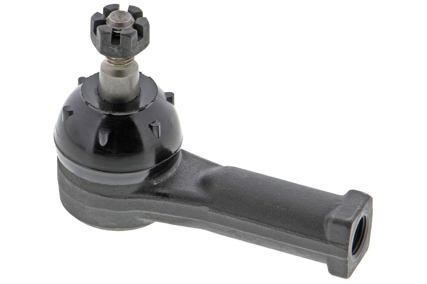 Mevotech Supreme Steering Tie Rod End  top view frsport MES2048RL